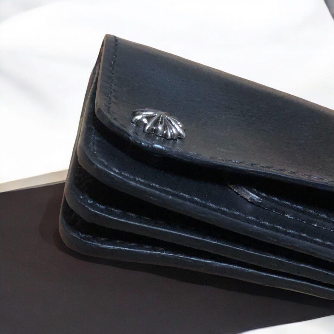 トラッカーウォレット 205