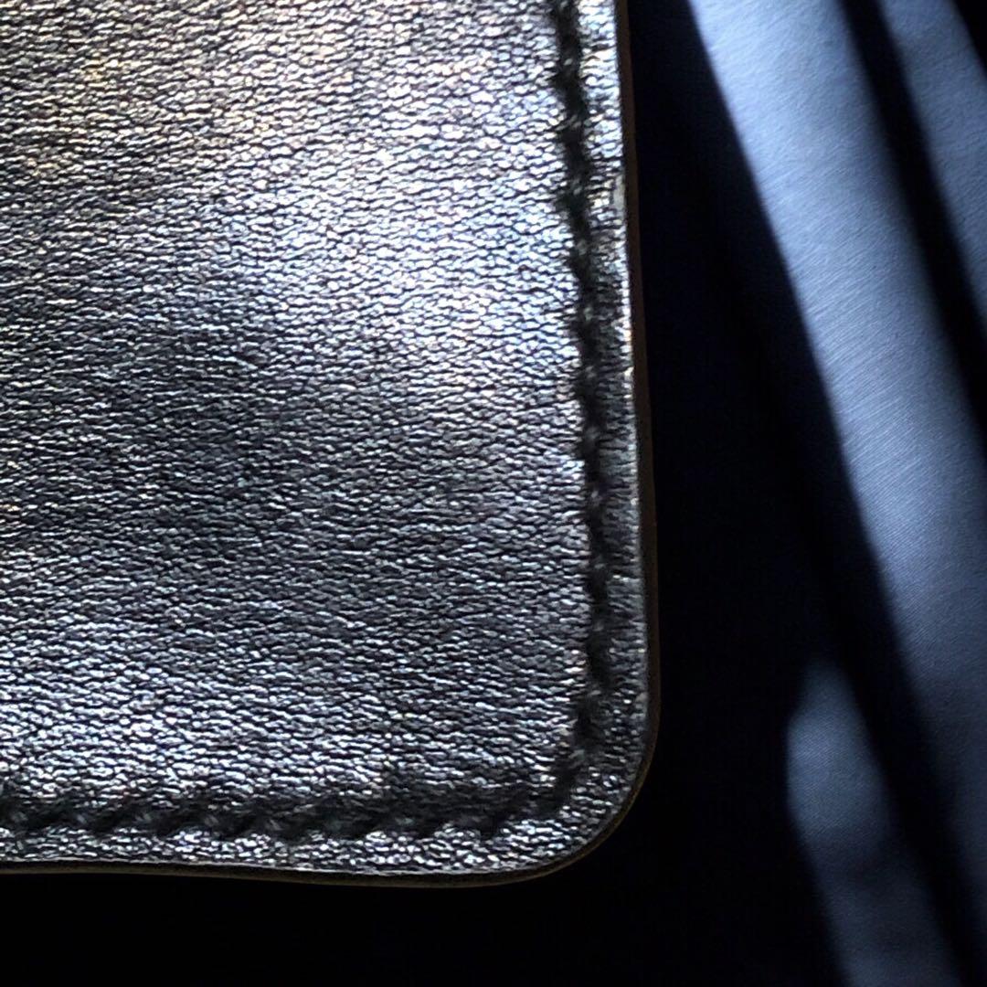 トラッカーウォレット 205