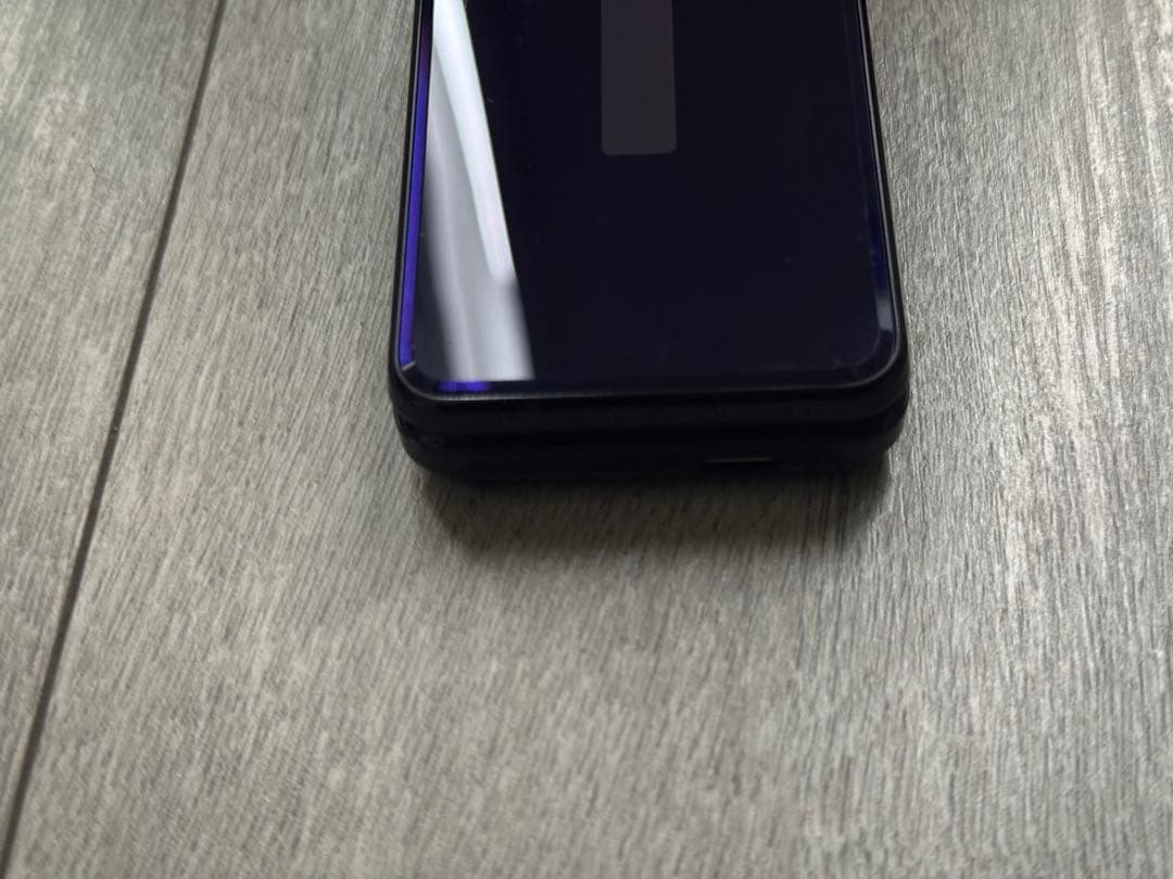 docomo AQUOS SH01J 本体