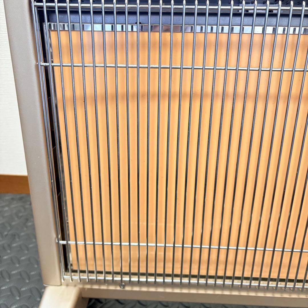 サンルミエ Cute E800LS 遠赤外線暖房器 2022年製