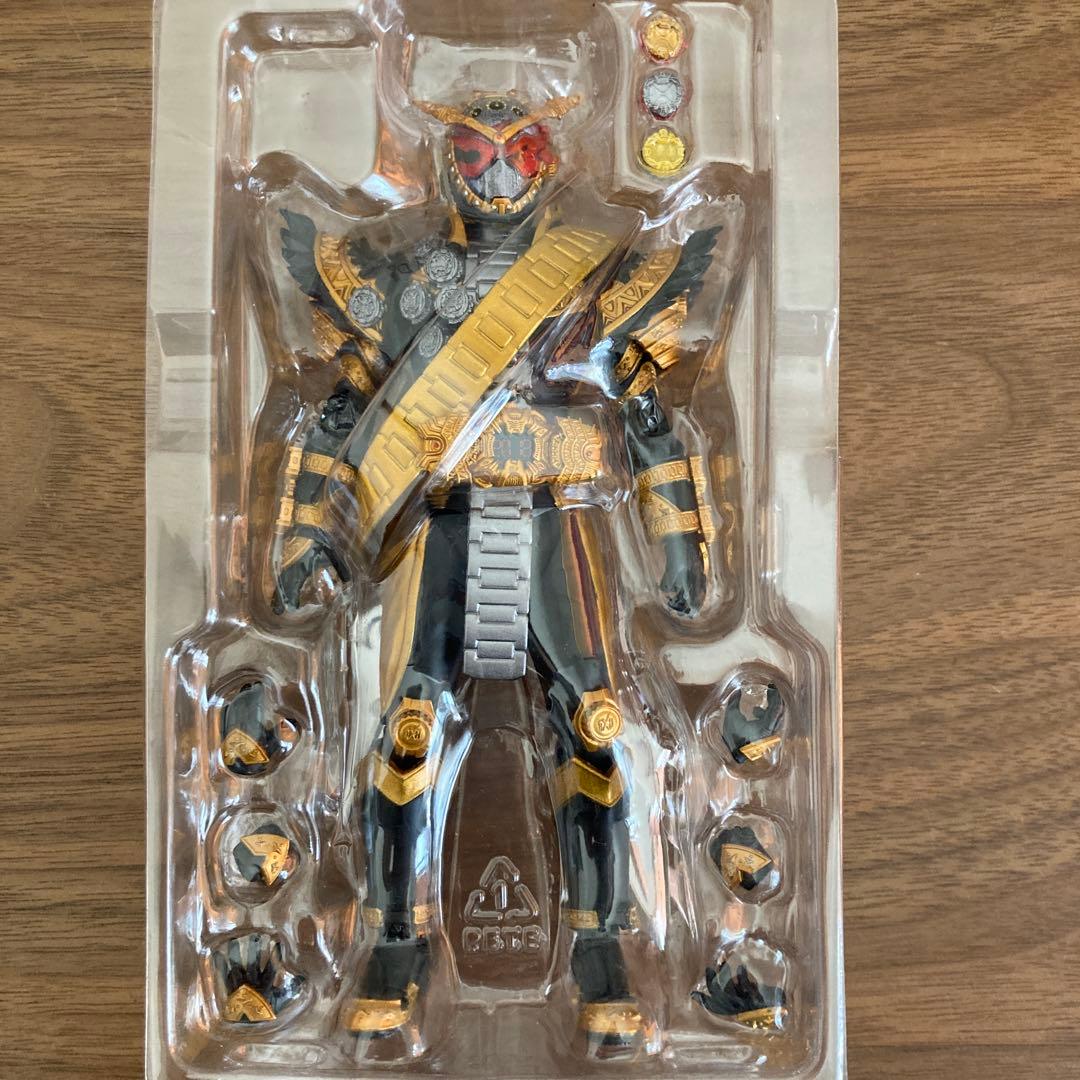 SHFiguarts 仮面ライダーオーマジオウ