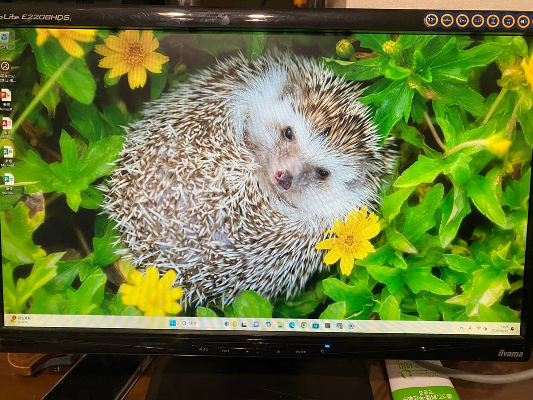 DELL Vostro デスクトップPC セット