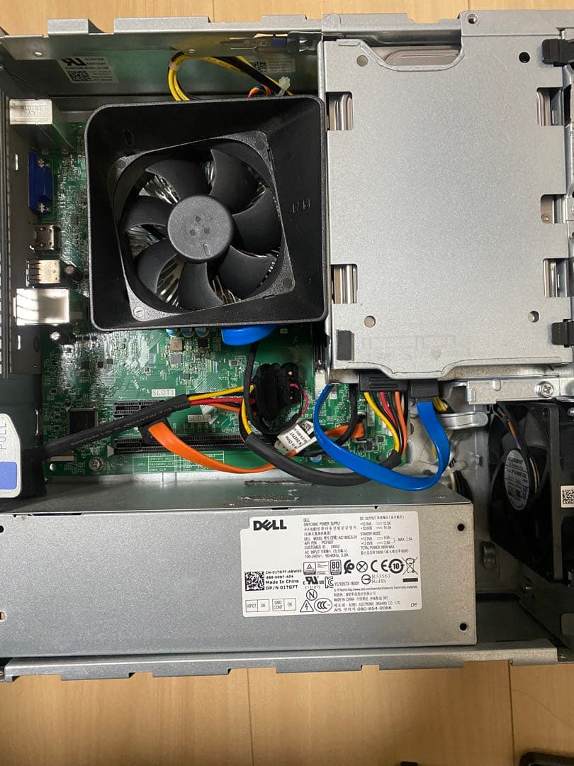 DELL Vostro デスクトップPC セット