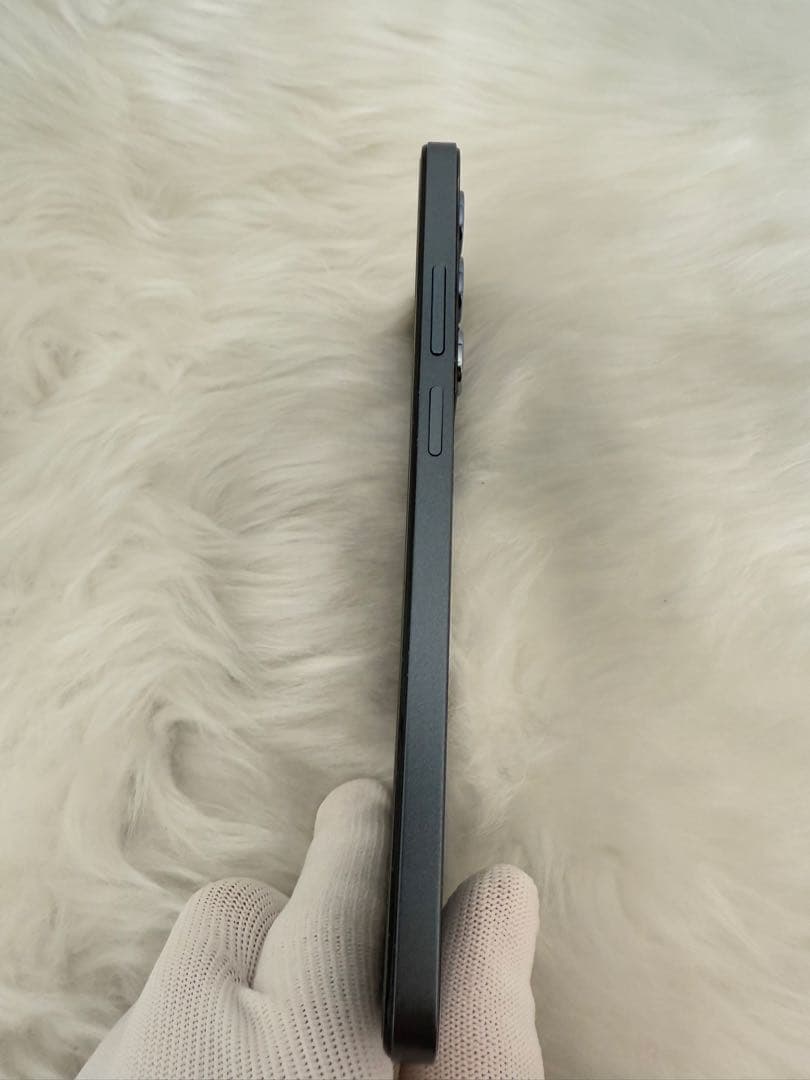 Realme C65 RMX3910 8GB/256GB ブルー動確認済み「美品