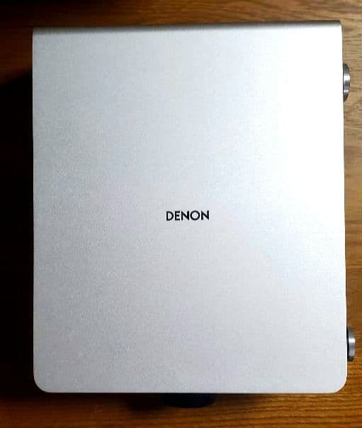 【ジャンク】DENON プリメインアンプ PMA-50