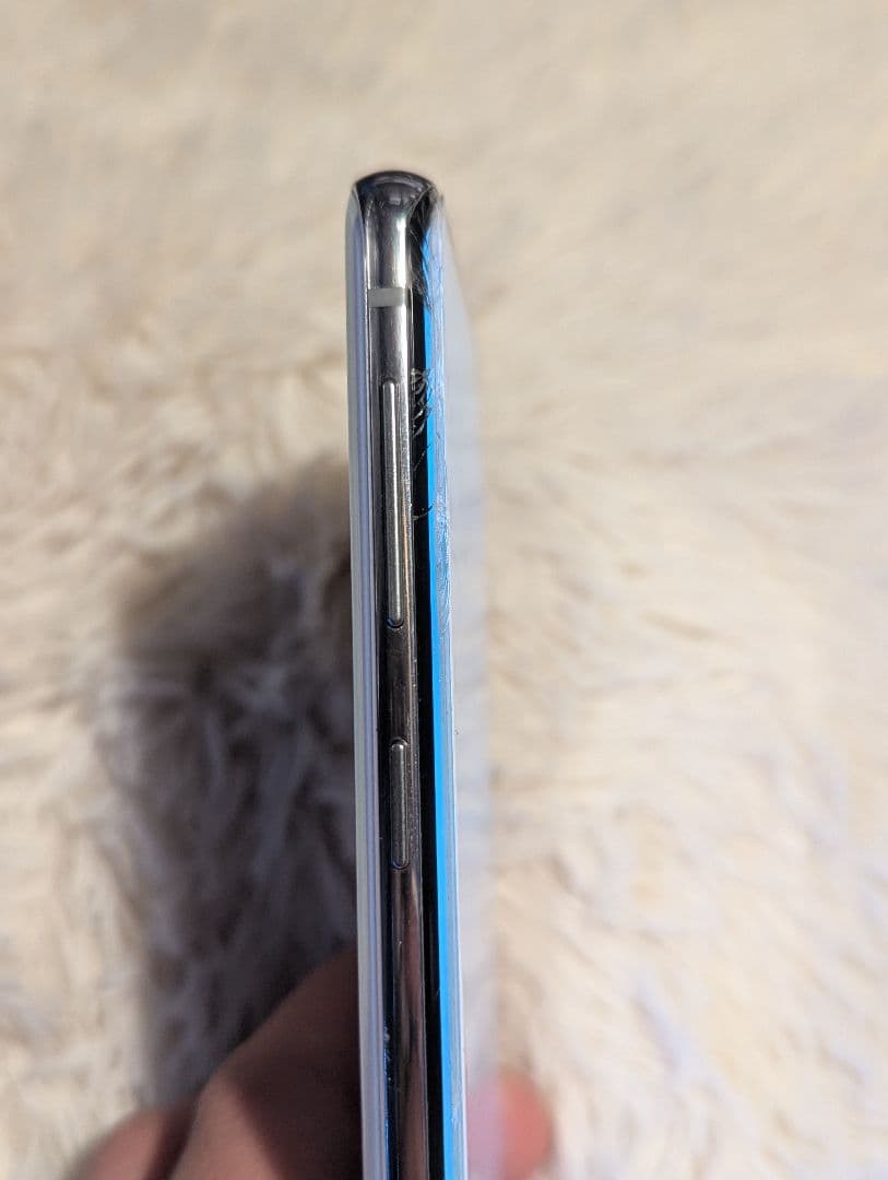 Galaxy S10 128GB docomo SC-03L 本体のみ 初期化済