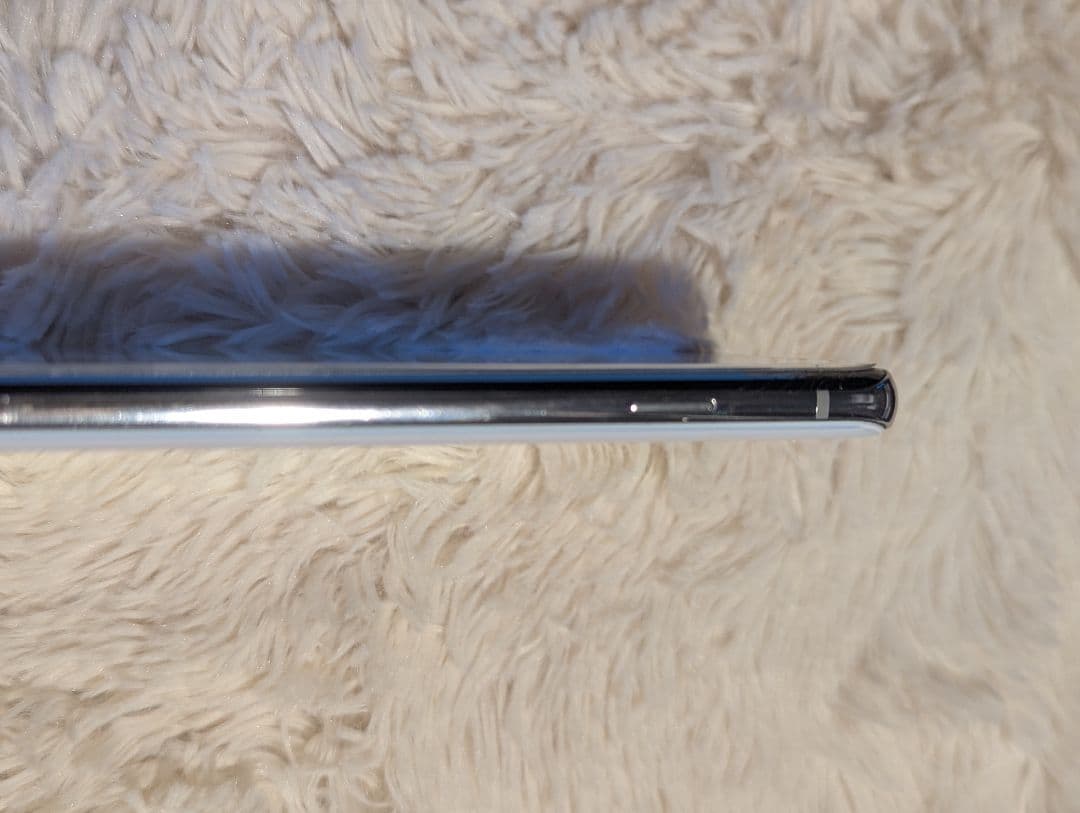 Galaxy S10 128GB docomo SC-03L 本体のみ 初期化済