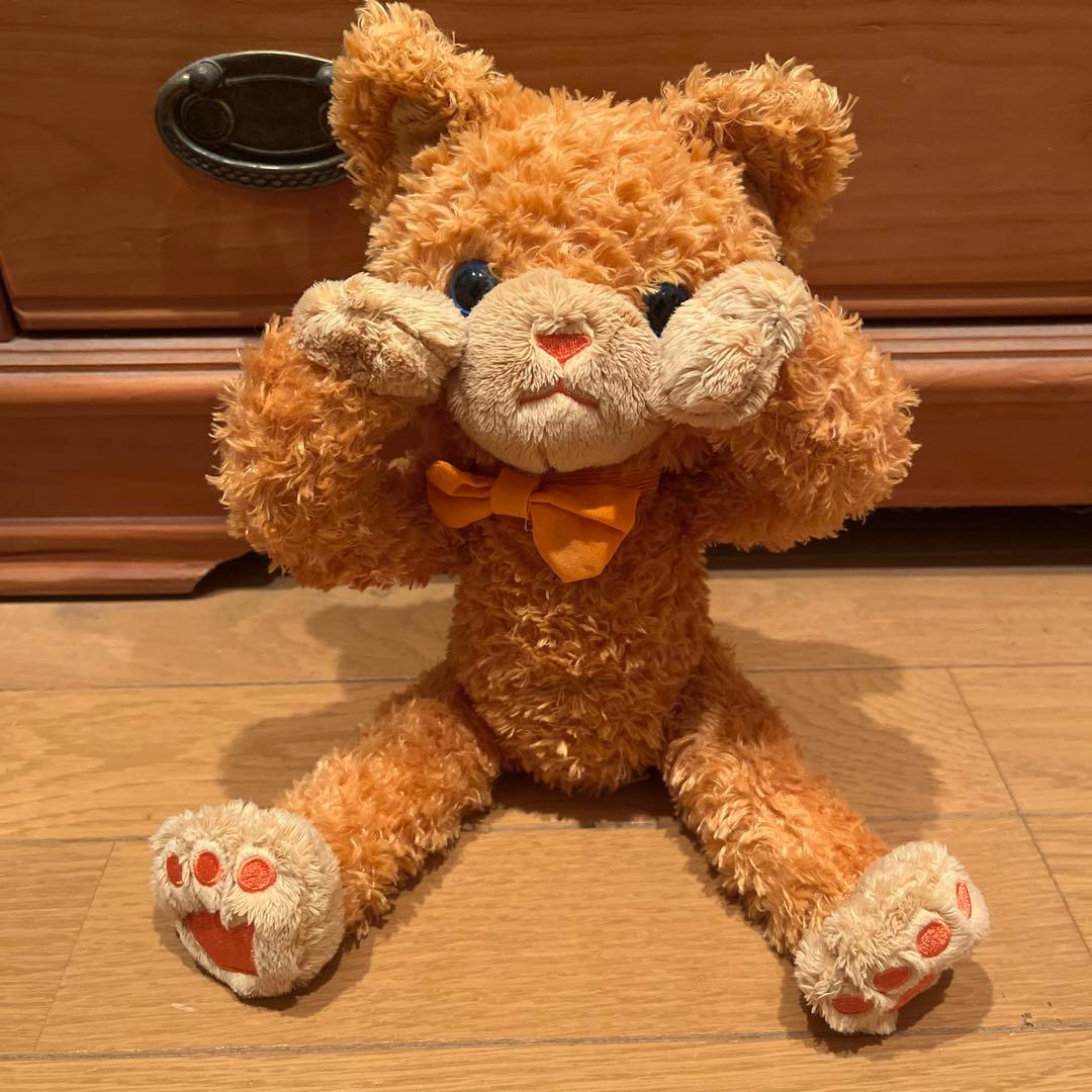 うたプリ アランチャ 神宮寺レン プリンスキャット 骨組み有り