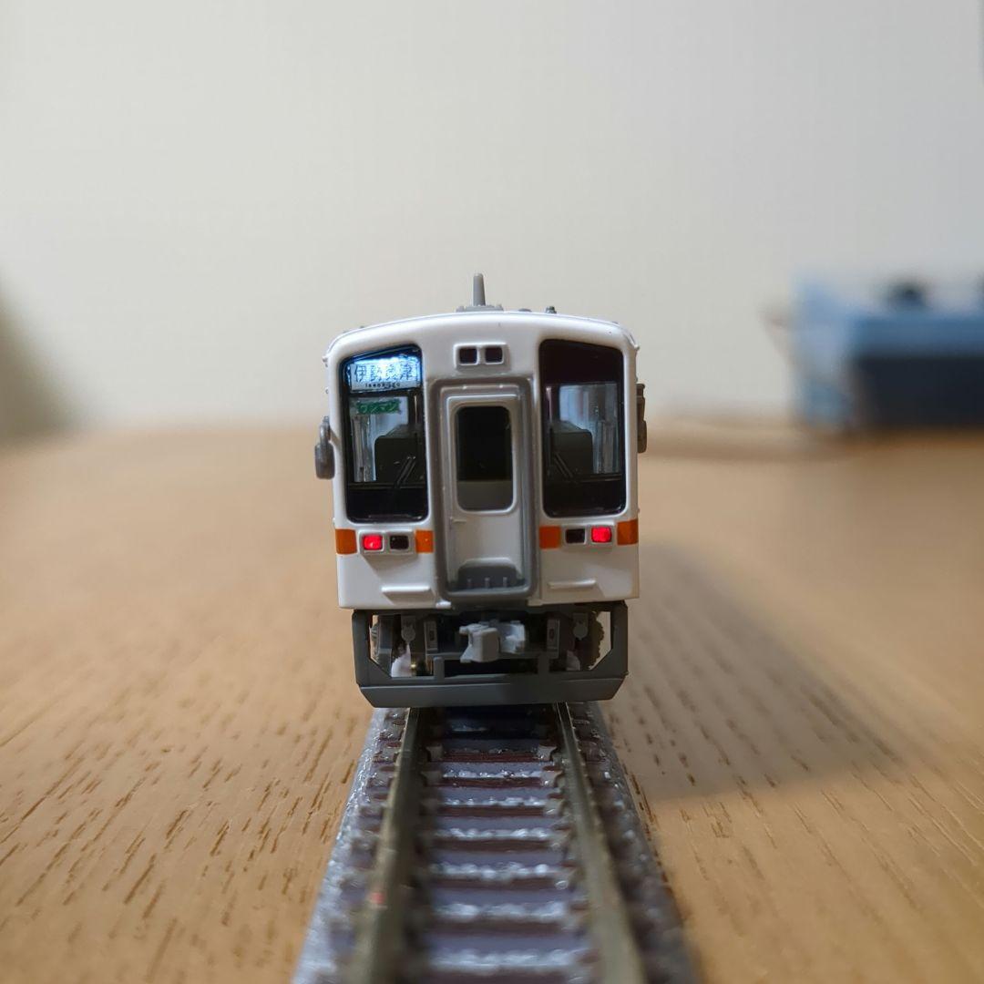 MICROACE キハ11-300番台 2両セット