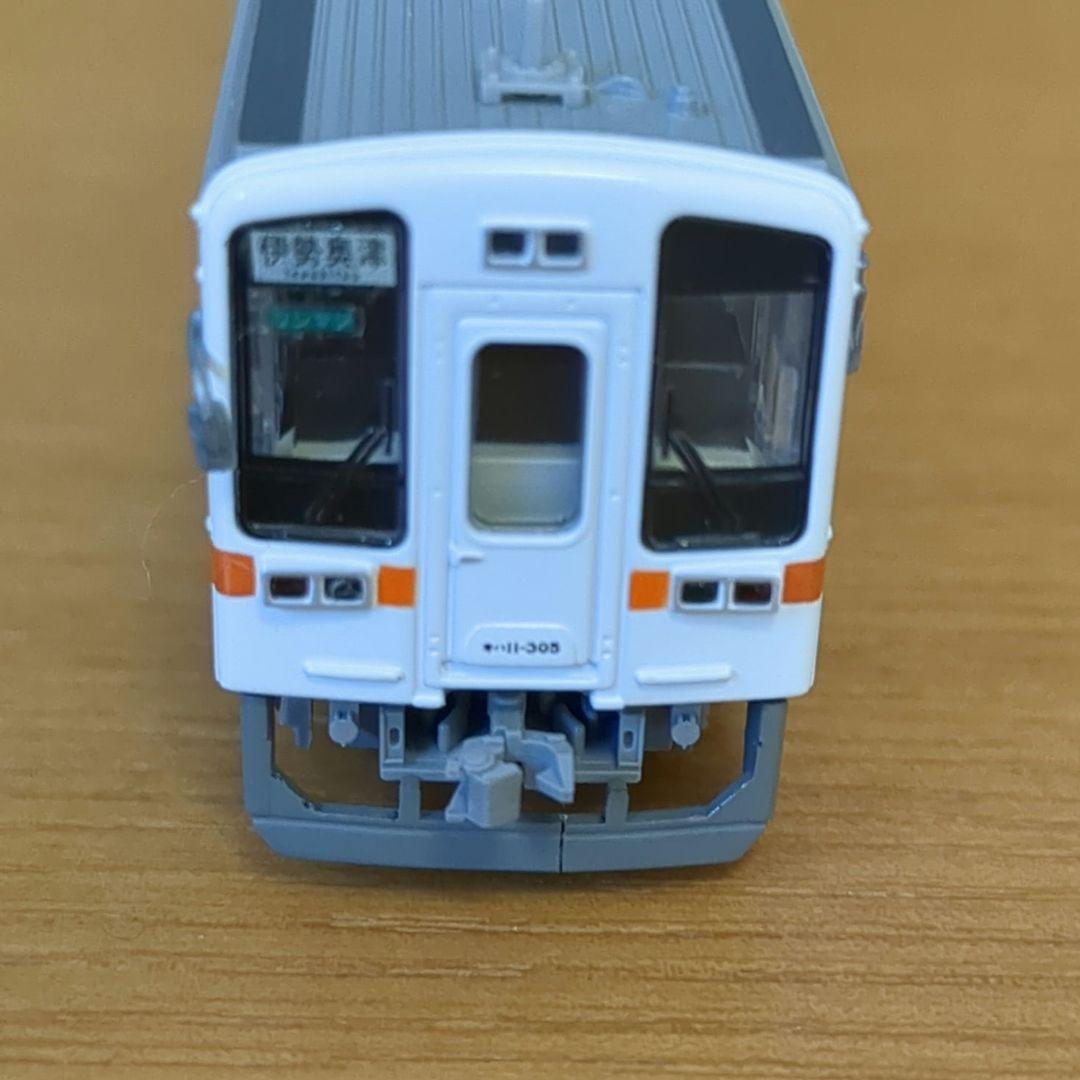 MICROACE キハ11-300番台 2両セット
