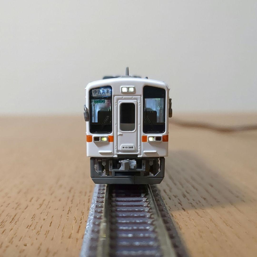 MICROACE キハ11-300番台 2両セット