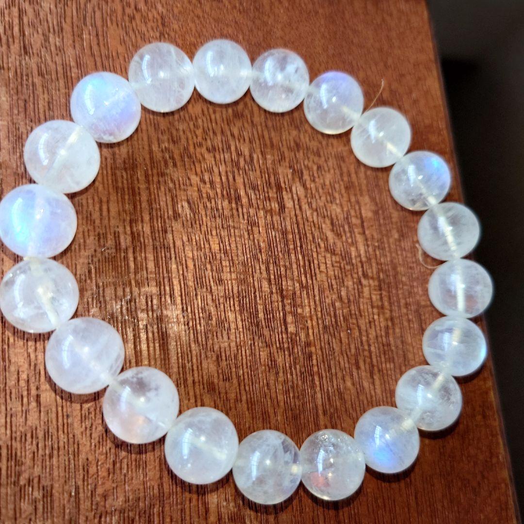 天然石　ブレスレットまとめ売り1 　スギライト　アメトリンなど８本セット