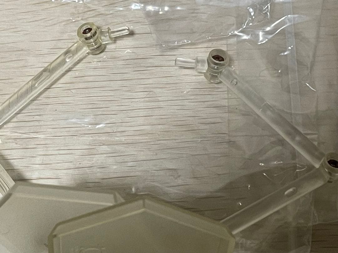 ［中古］figma 019鏡音リン、020鏡音レン2体セット