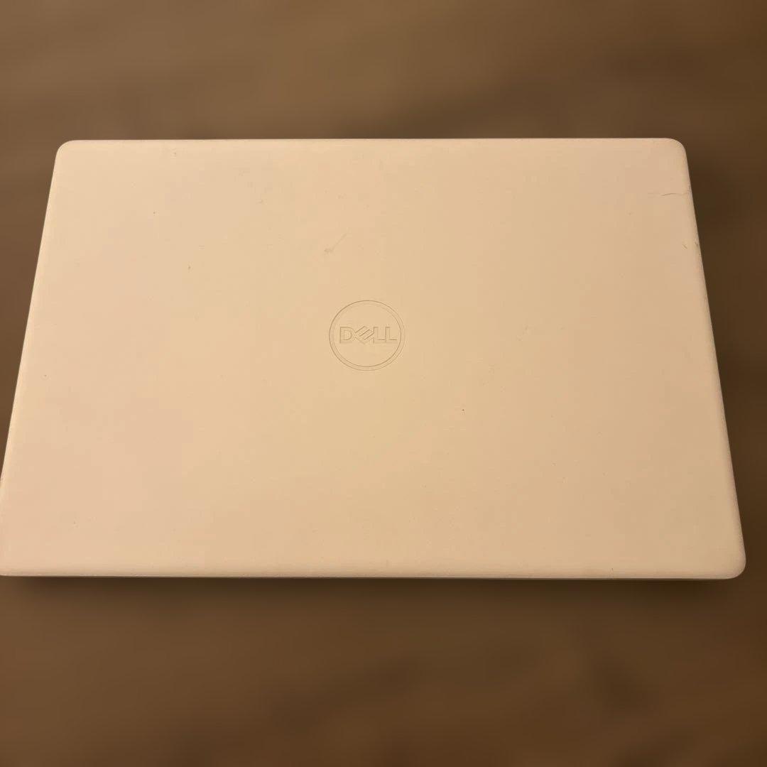 Dell Inspiron 3501ノートPC intel core i3
