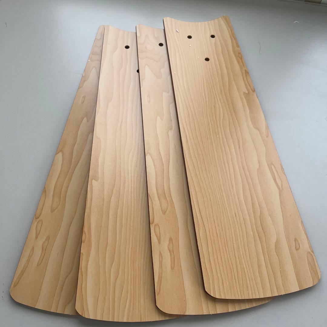 シーリングファン LEDリモコン　照明 Windouble