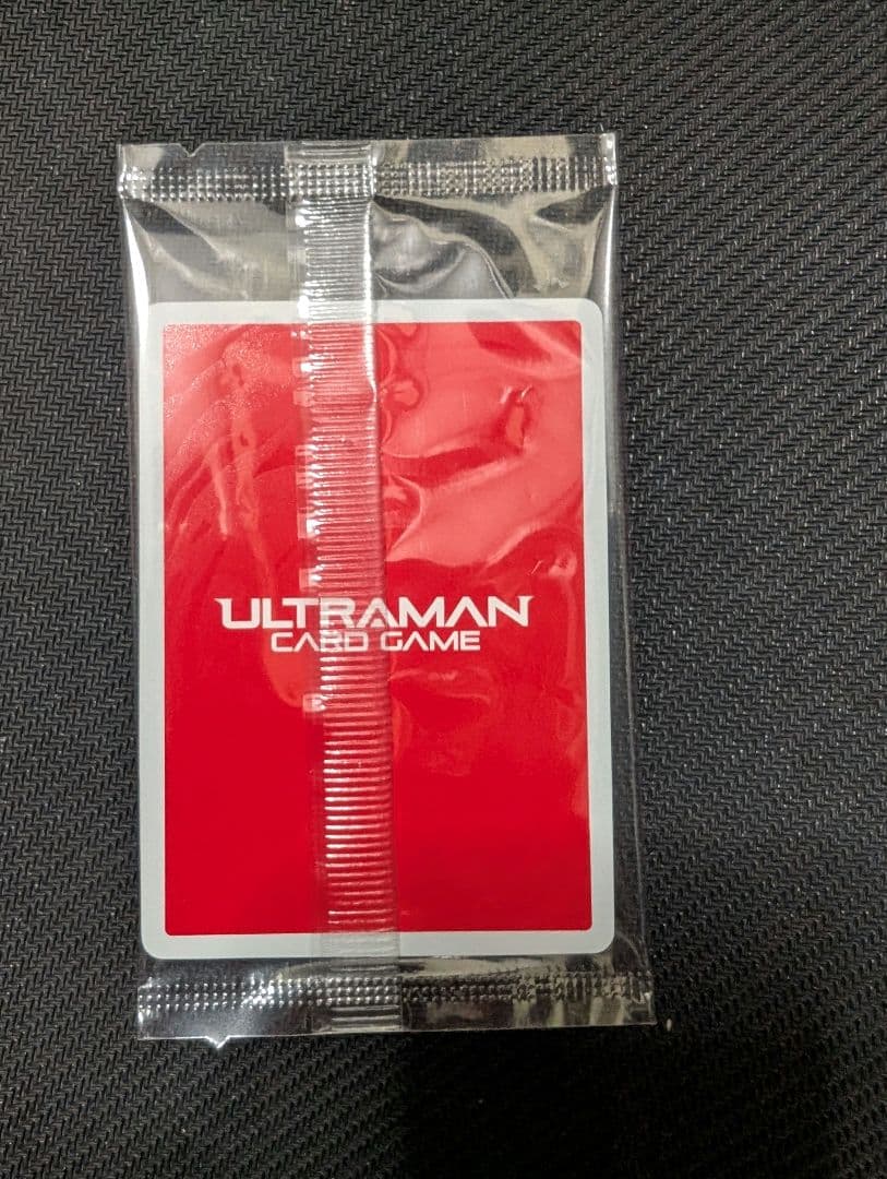 ウルトラマンマックス WINNERプロモ ギャラクシーカップ