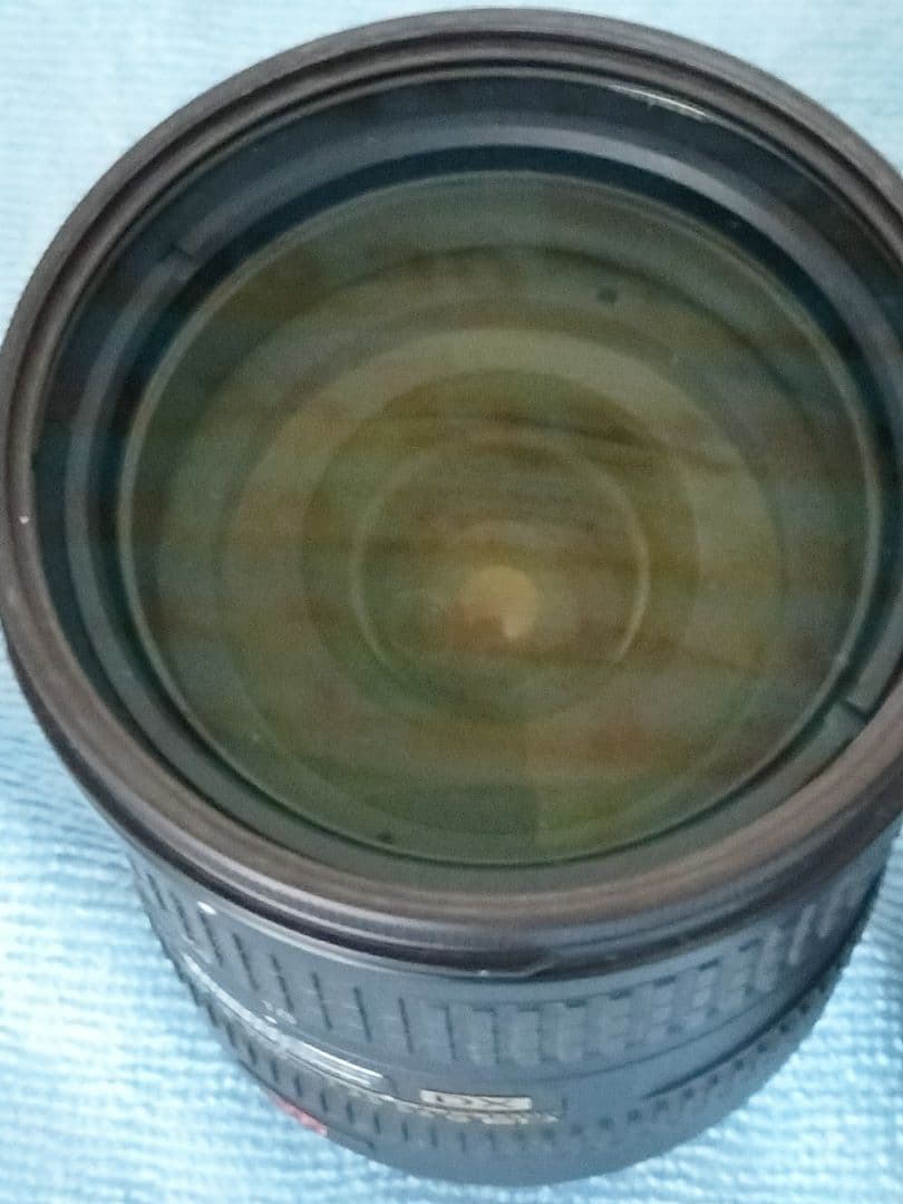 Nikon D7200　マルチパワーバッテリーパック　レンズ18-200 セット