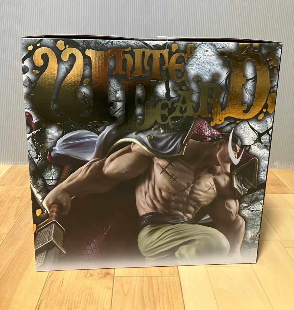Portrait.Of.Pirates P.O.P白ひげ エドワードニューゲート
