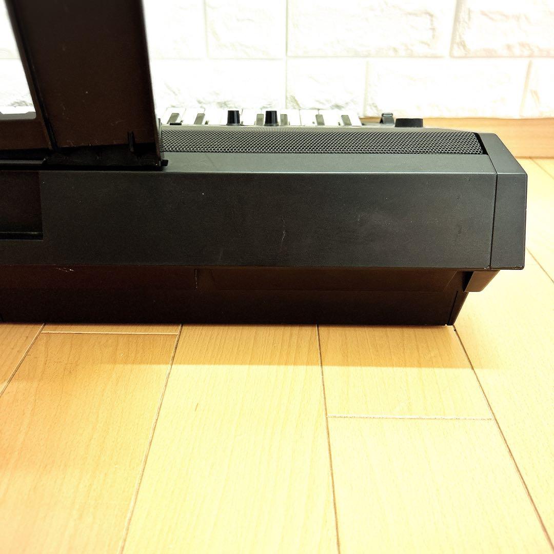 YAMAHA PSR-E433 電子キーボード 2013年製 動作確認済み