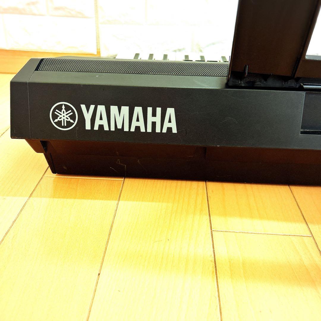 YAMAHA PSR-E433 電子キーボード 2013年製 動作確認済み