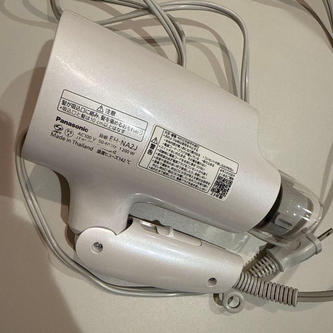 Panasonic ナノイー