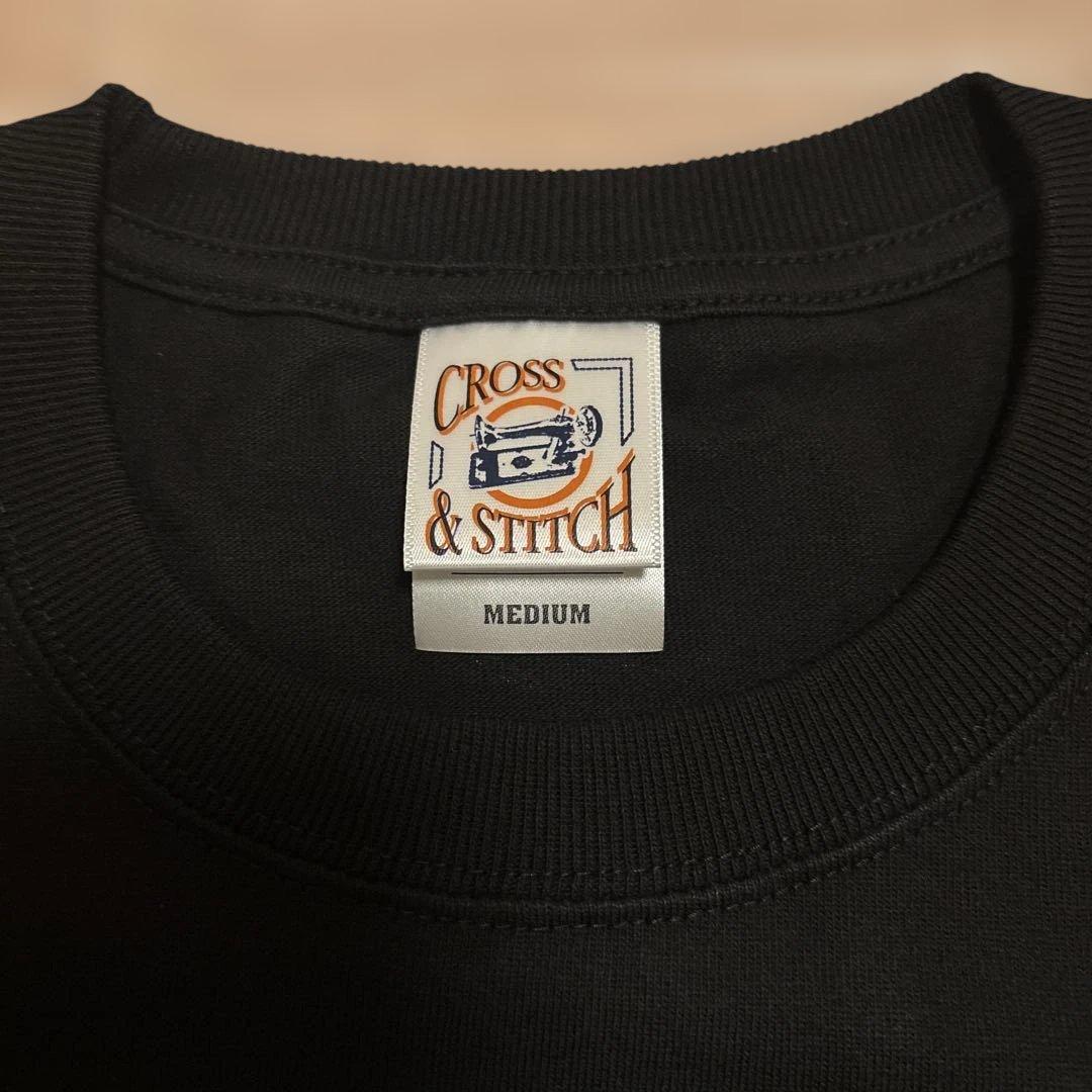 聖飢魔II 35++御尊顔Tシャツ S.G.LUKE (Mサイズ)