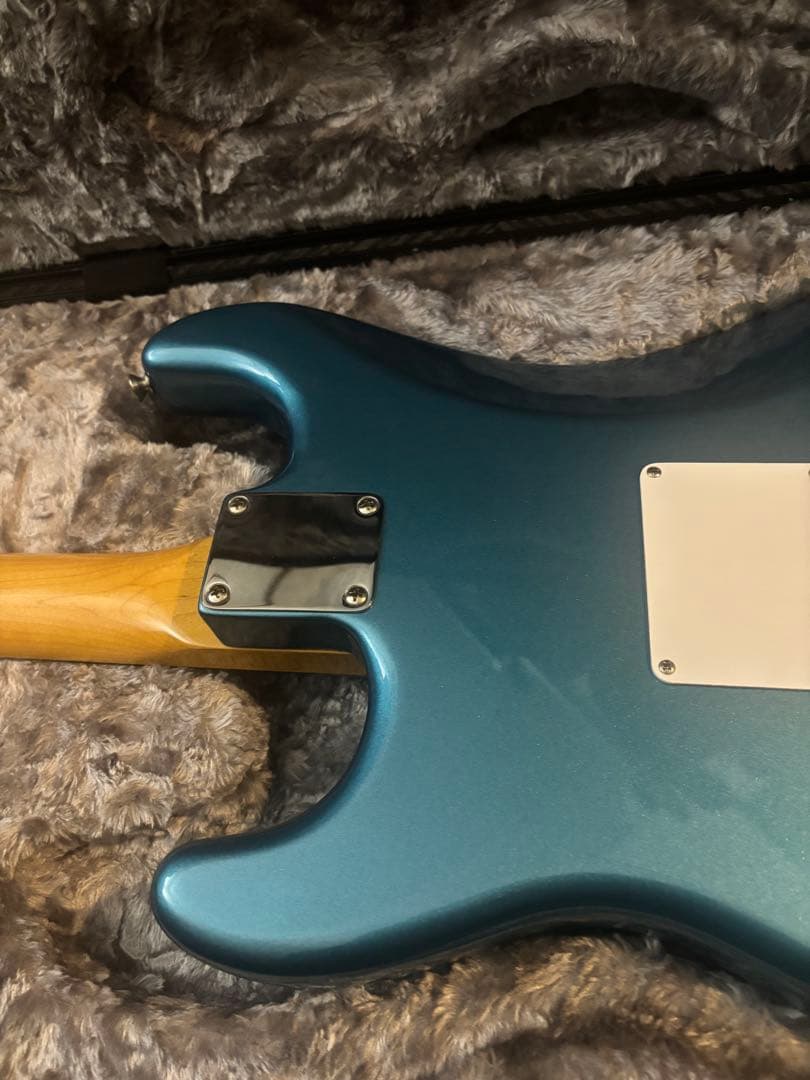 ギター Fender Mexico Classic 60s Stratocaster