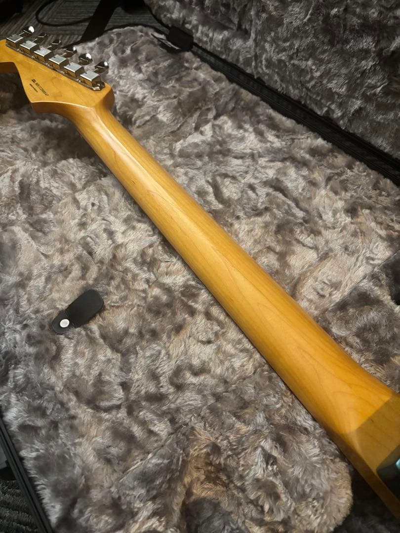 ギター Fender Mexico Classic 60s Stratocaster