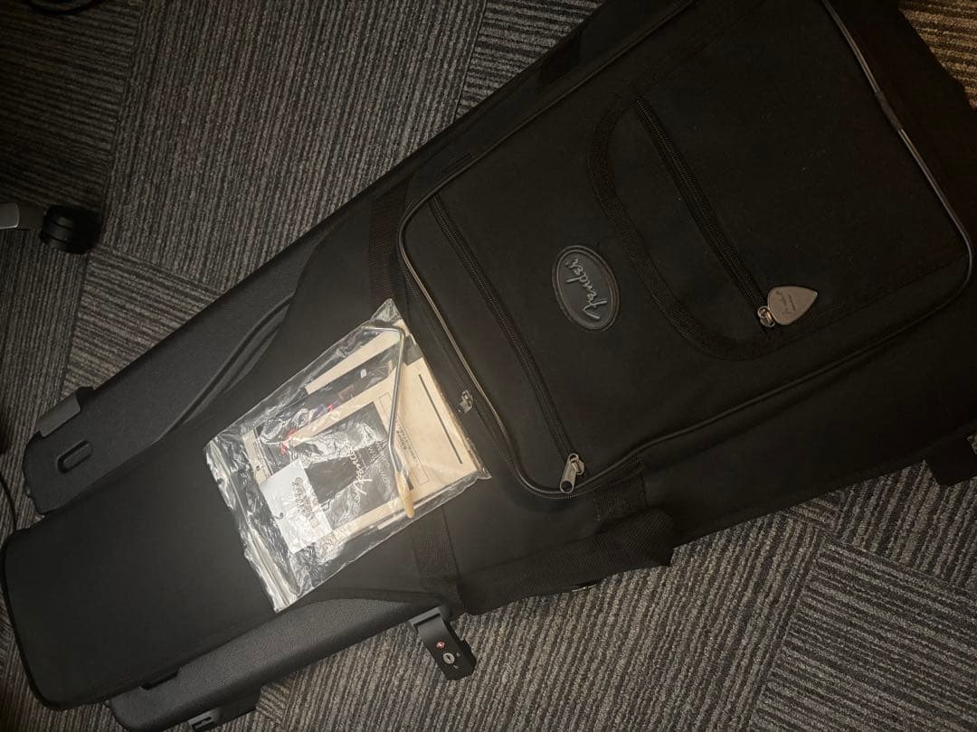 ギター Fender Mexico Classic 60s Stratocaster