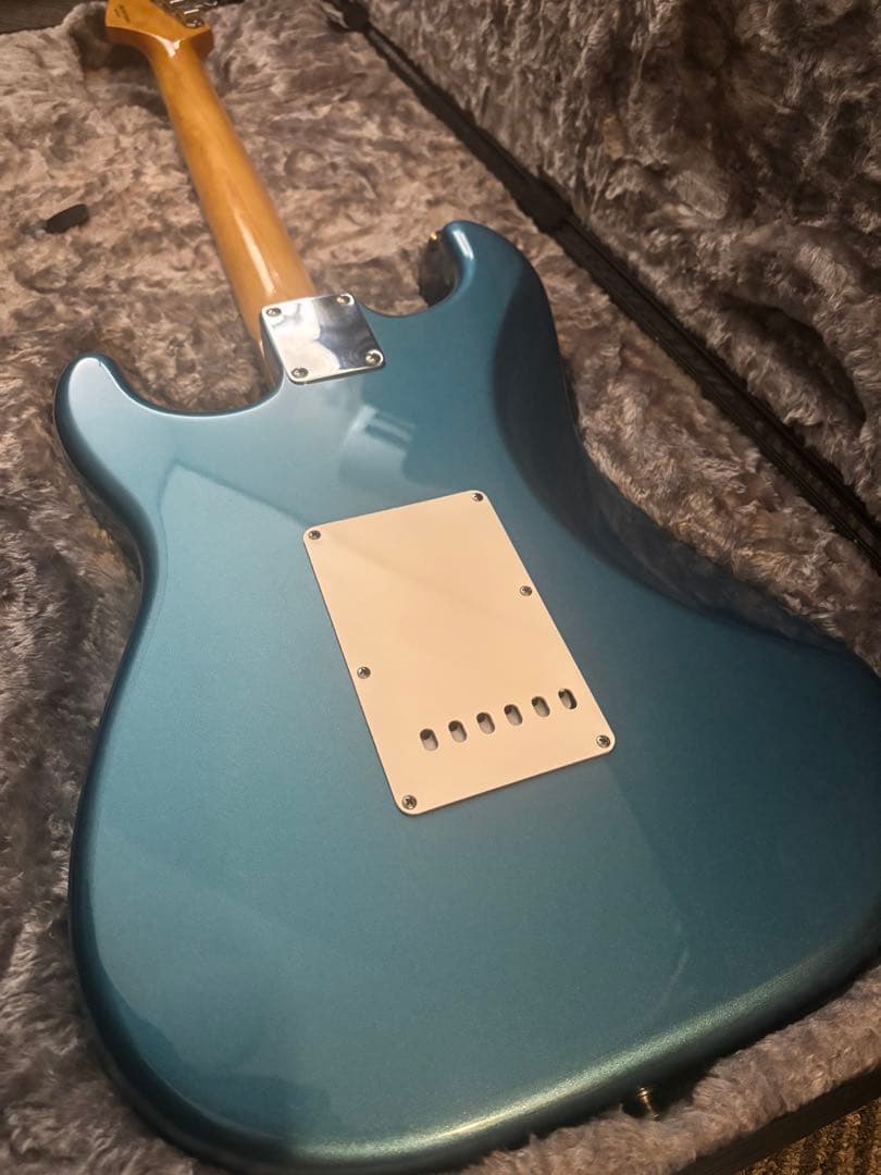 ギター Fender Mexico Classic 60s Stratocaster