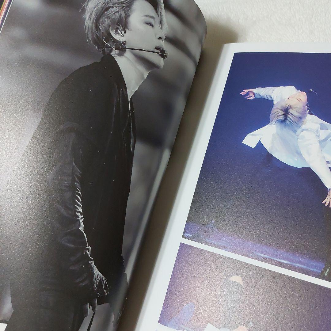 JIMIN ジミン フォトブック＆グッズセット BOX入り マスター BTS