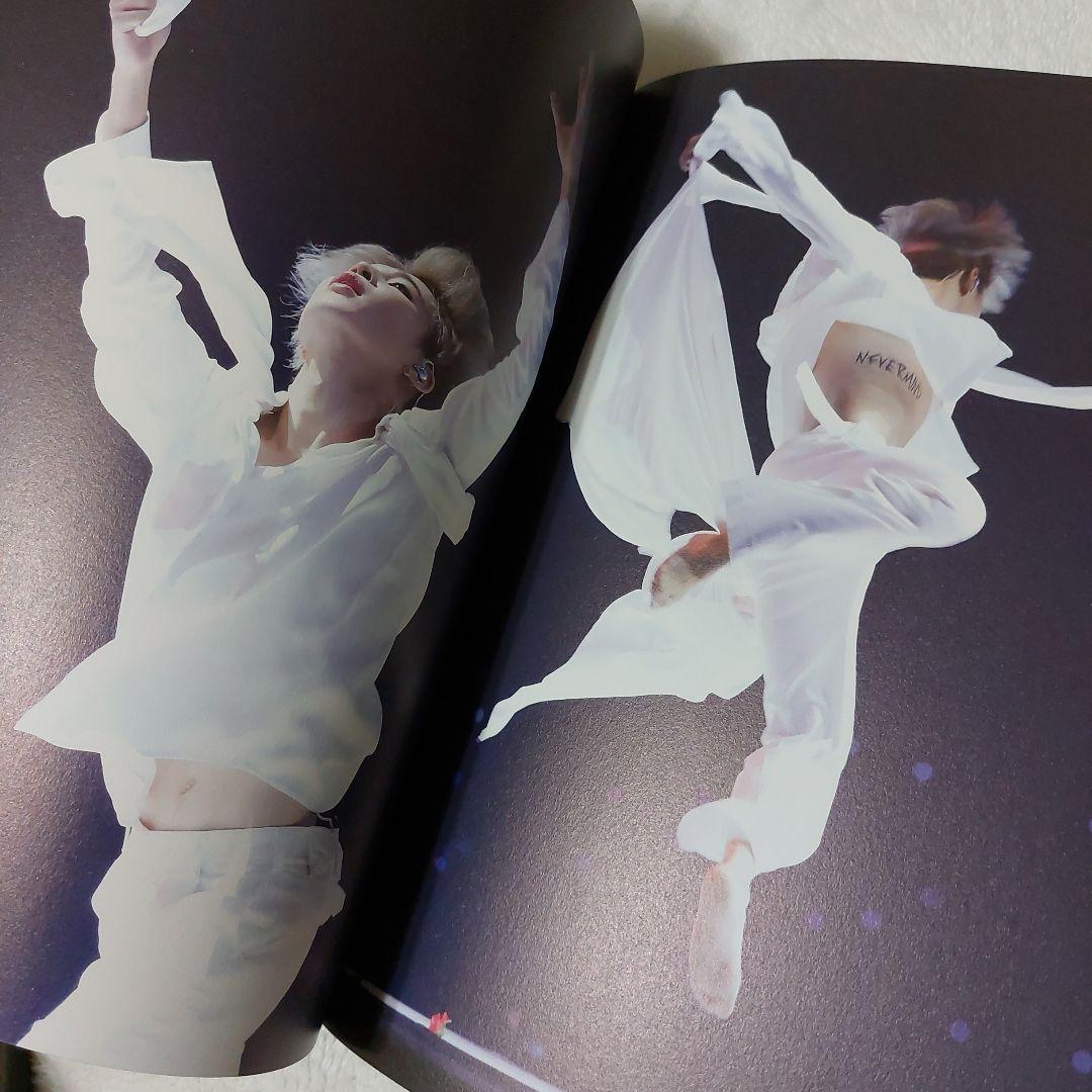 JIMIN ジミン フォトブック＆グッズセット BOX入り マスター BTS