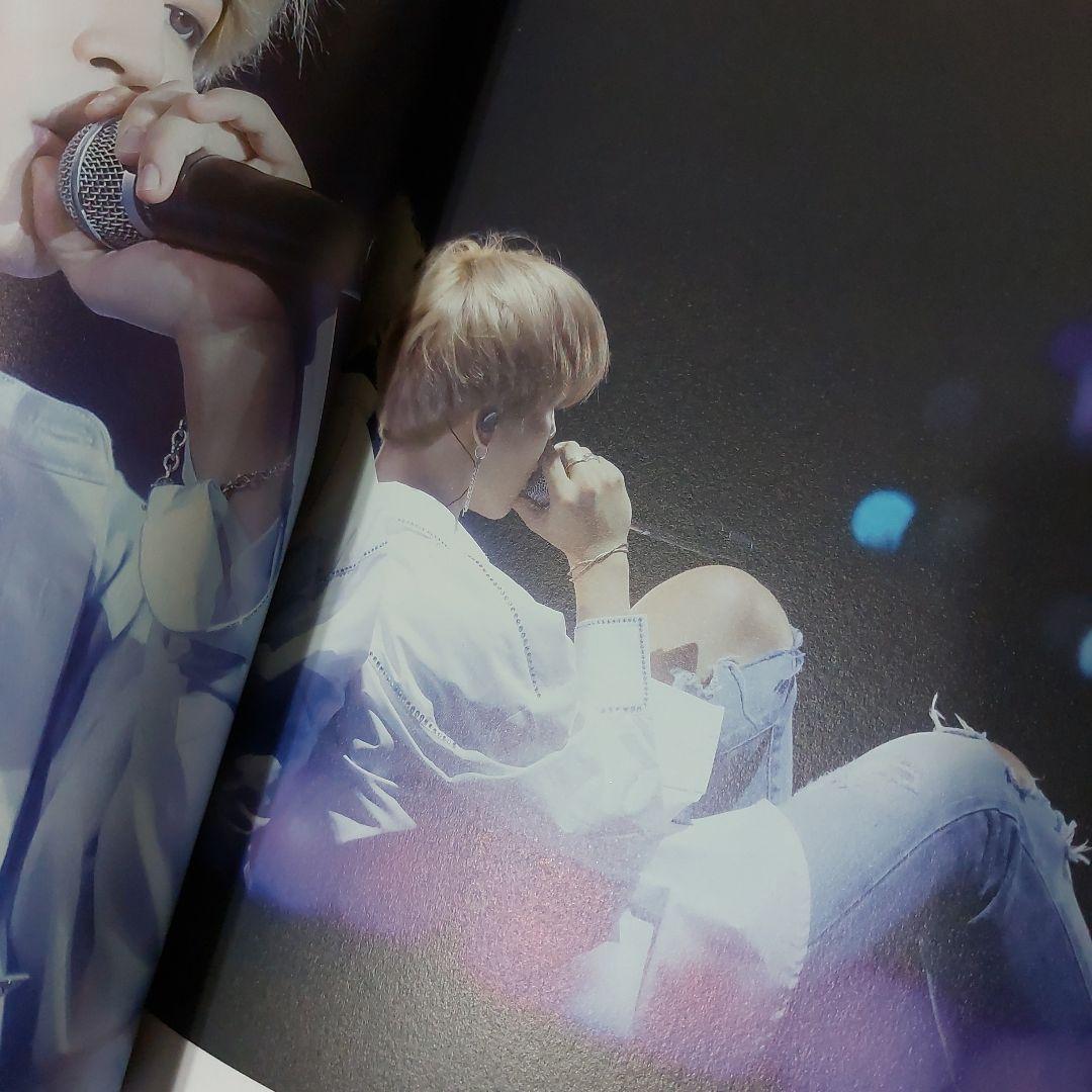 JIMIN ジミン フォトブック＆グッズセット BOX入り マスター BTS