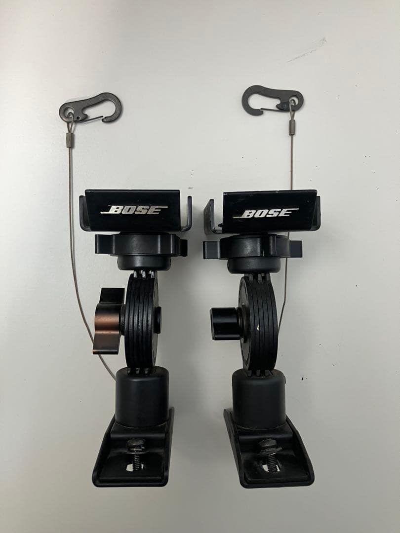 BOSE スピーカー 217 天吊金具有