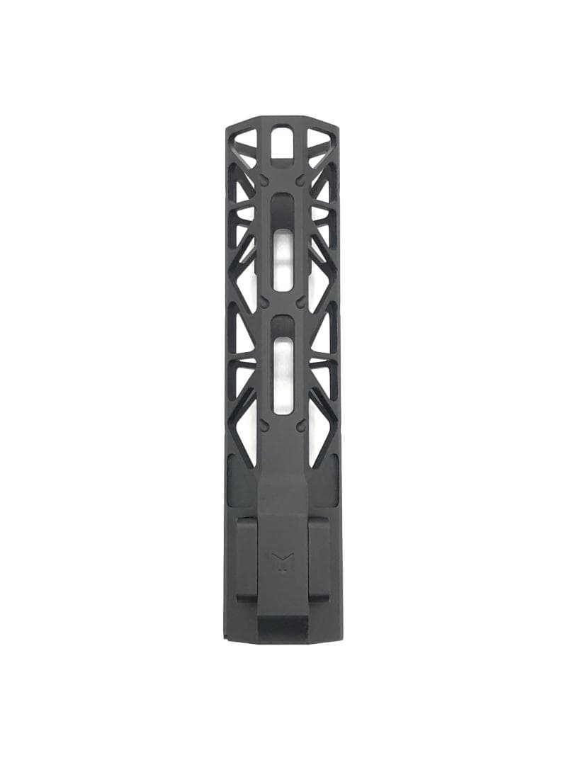 BATTLE ARMS タイプ RIGIDRAIL 6.7inch BK