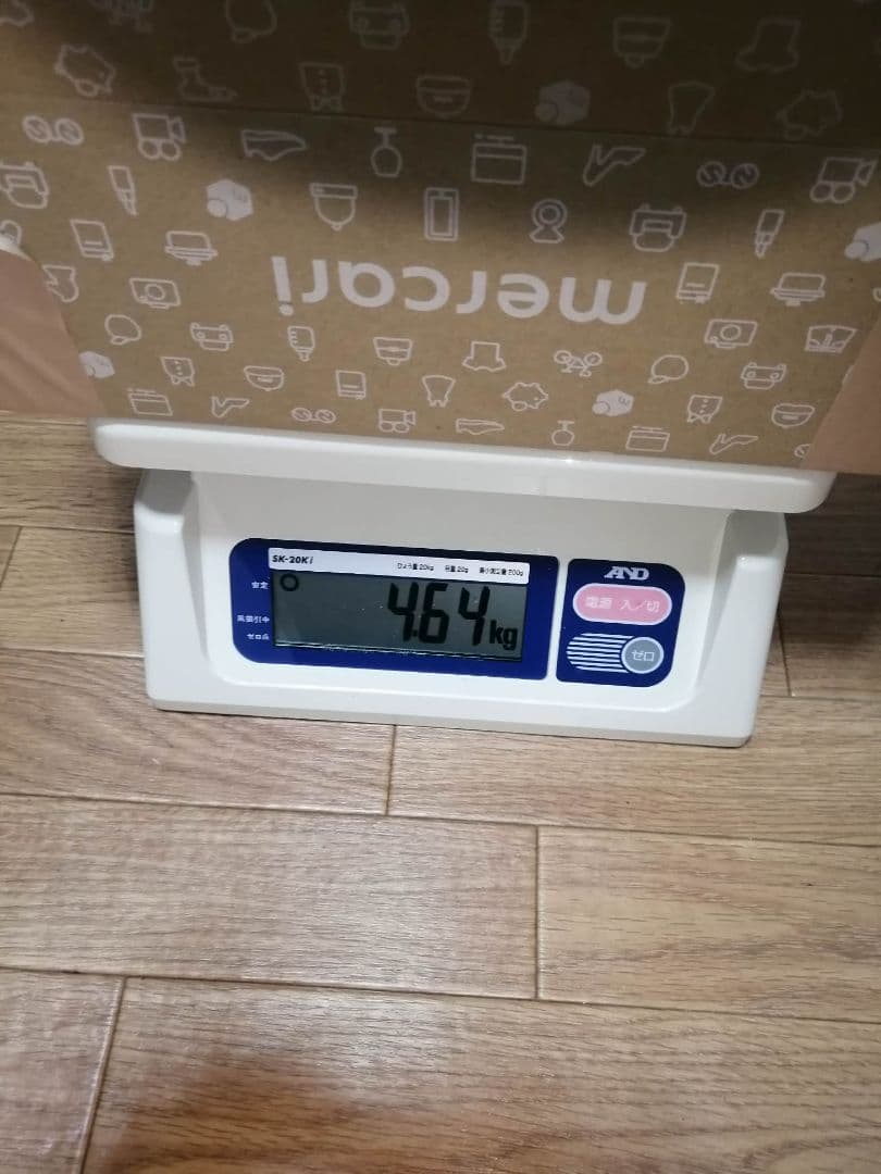 アクセサリーまとめ売り 4.5kg
