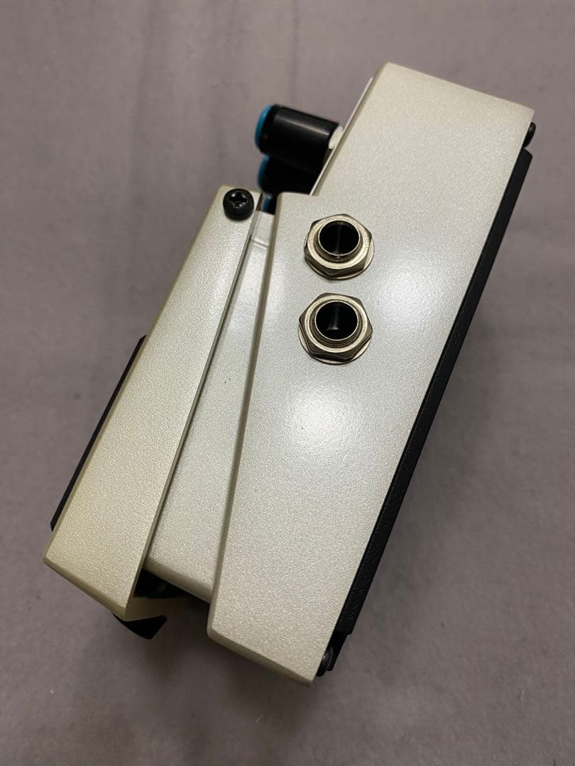 ギター BOSS DD-3T