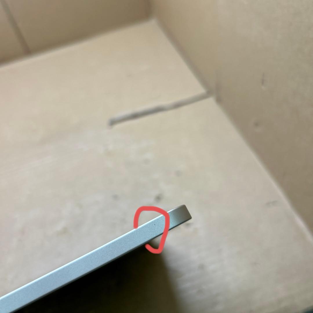 iPad Air 5 第5世代 Wi-Fi 10.9インチ 64GB