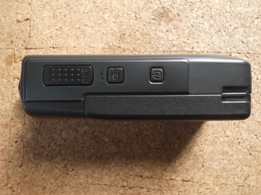 トランシーバー Kenwood TH-D74