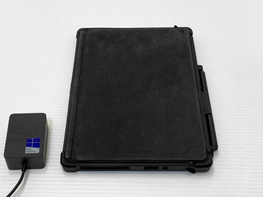 使用205h Surface Go 3 1926 スタイラスペン タイプカバー