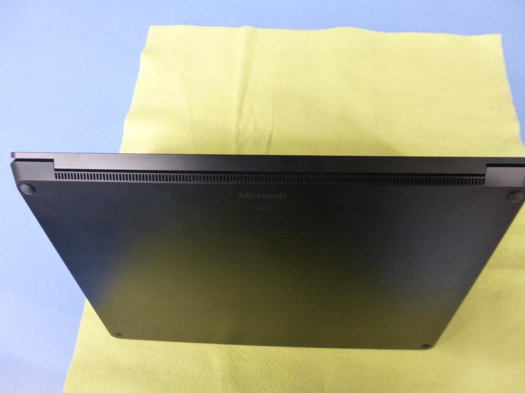 Windowsノート本体 Surface Laptop 4 AMD Ryzen 5 256GB 16GB