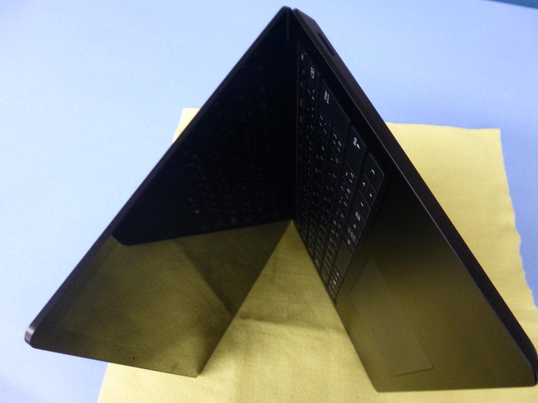 Windowsノート本体 Surface Laptop 4 AMD Ryzen 5 256GB 16GB