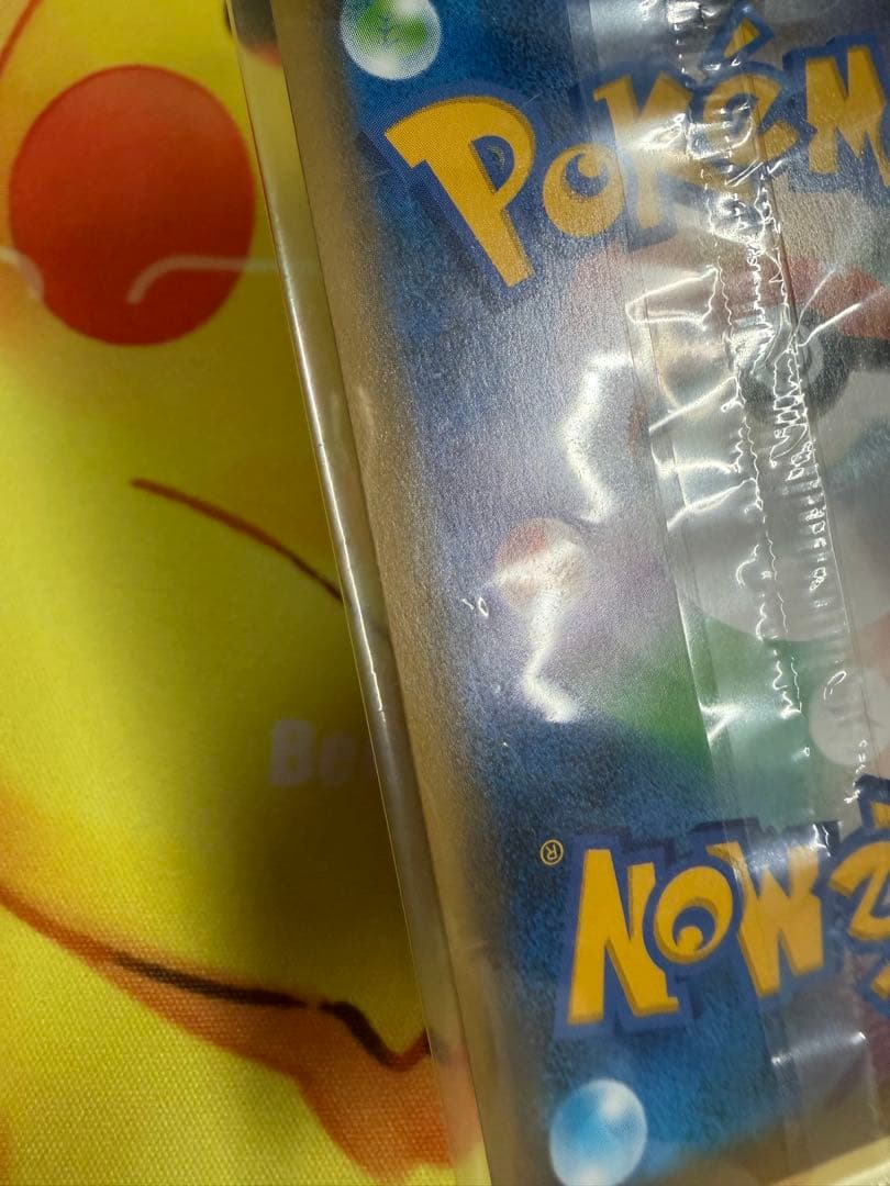 ポケモンカード エーフィVMA SA 未開封 プロモ
