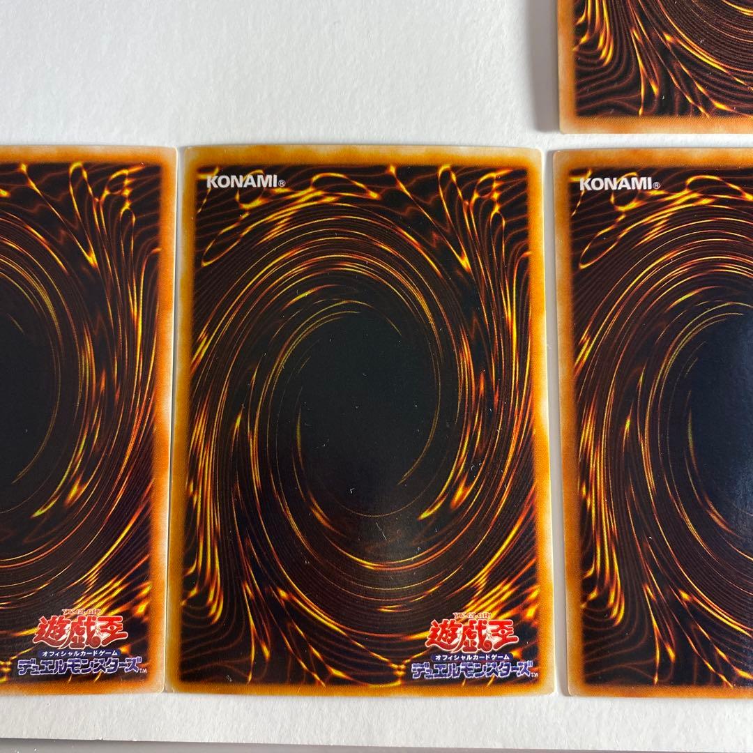 お注射天使リリー　5枚セット