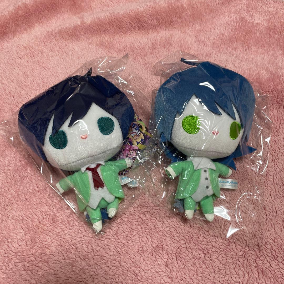 SHOW BY ROCK カイ リク おまとめセット