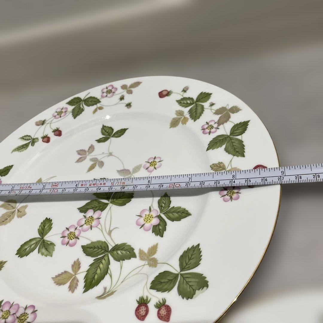  WILD STRAWBERRY 9セット