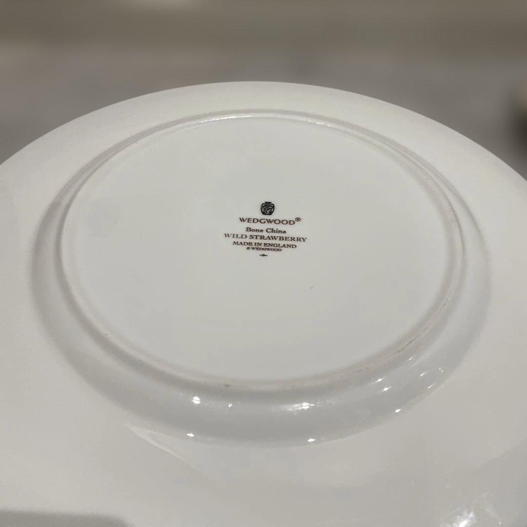  WILD STRAWBERRY 9セット