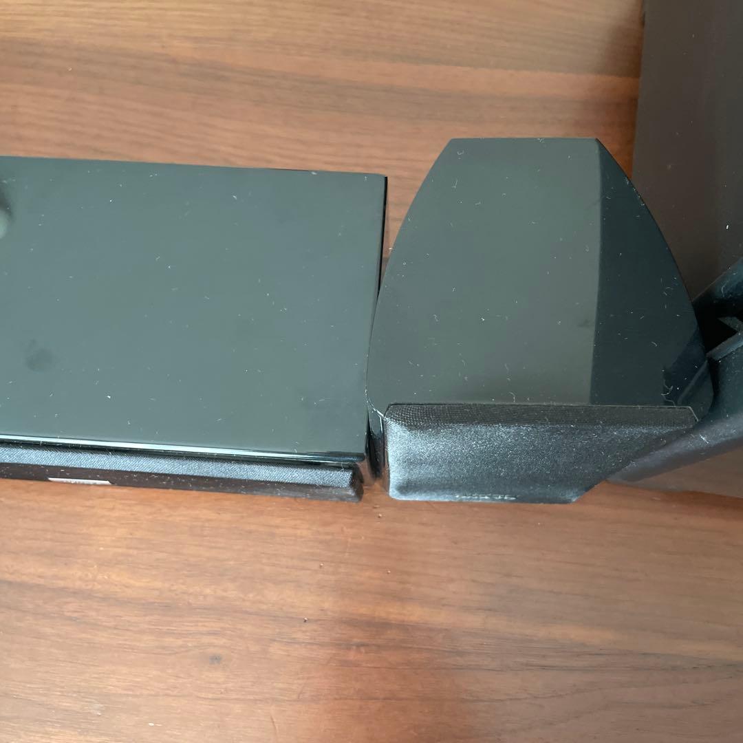 ONKYO スピーカーシステム ブラック
