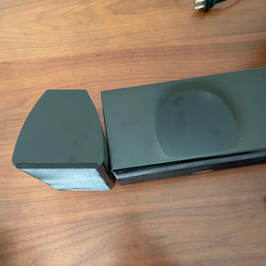 ONKYO スピーカーシステム ブラック