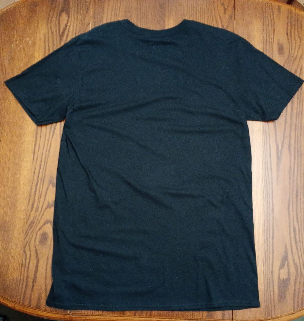 ミュージシャン NINE INCH NAILS/2018 CREW TEE/BLACK/L